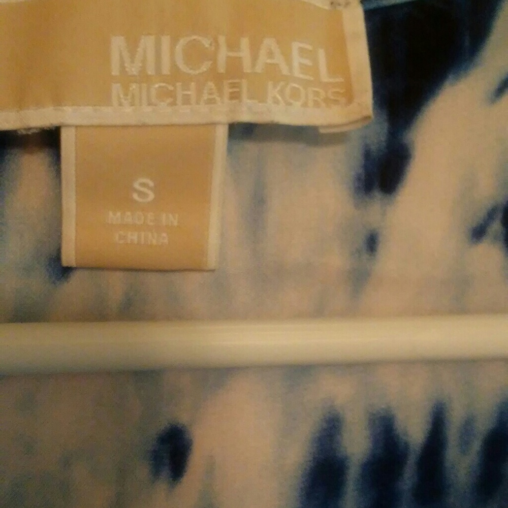 Michael Kors blouse